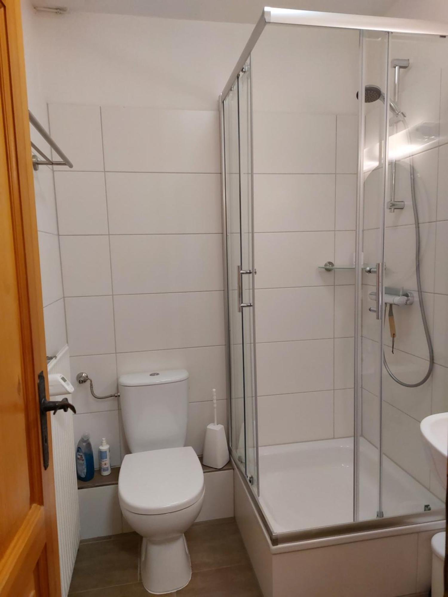 Ferienwohnungen-Deichgraf Loxstedt Номер фото